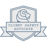 Client Safety Advocacy Training